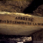 2009 4april catacombs